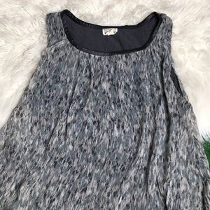 Converse tank top | size XL